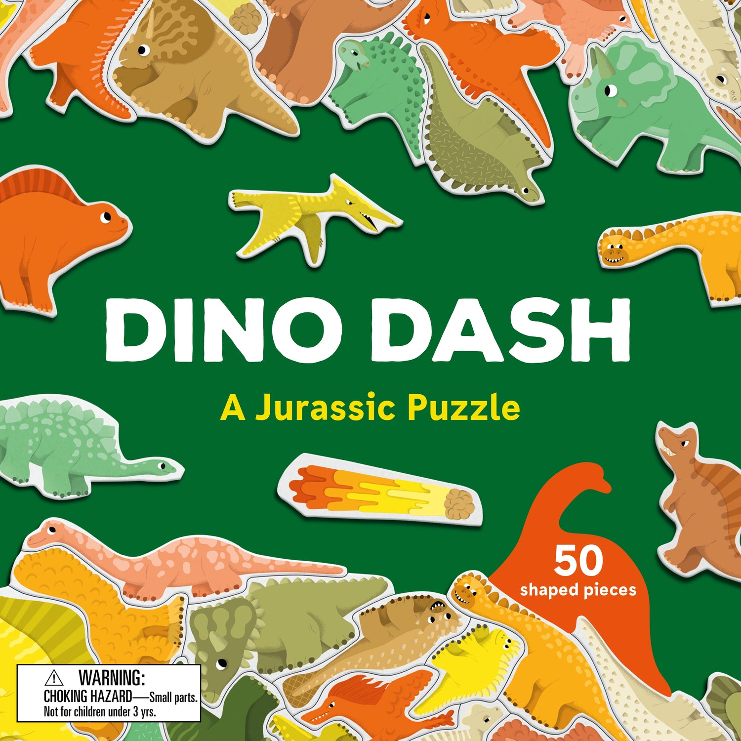 Teenage general interest: Dinosaurs and prehistoric world
