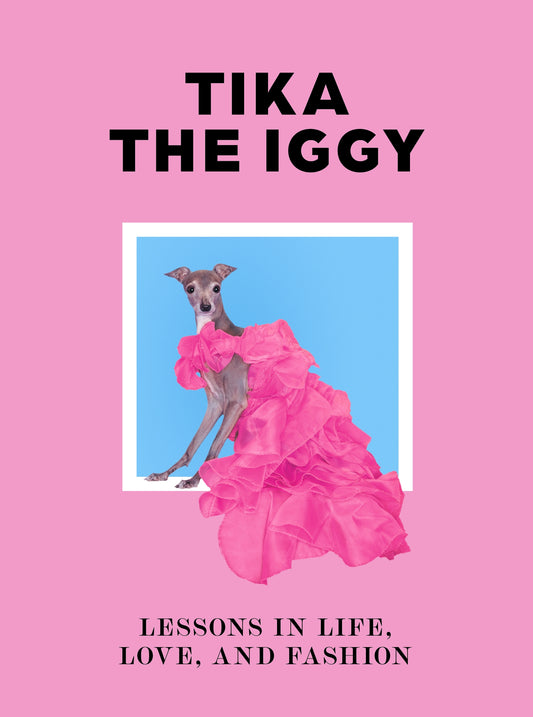 Tika the Iggy by Thomas Shapiro, Tika the Iggy, Katherine Shapiro