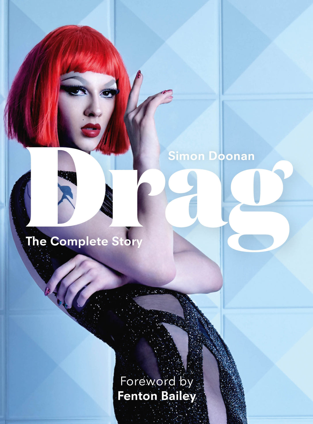 Drag by Simon Doonan