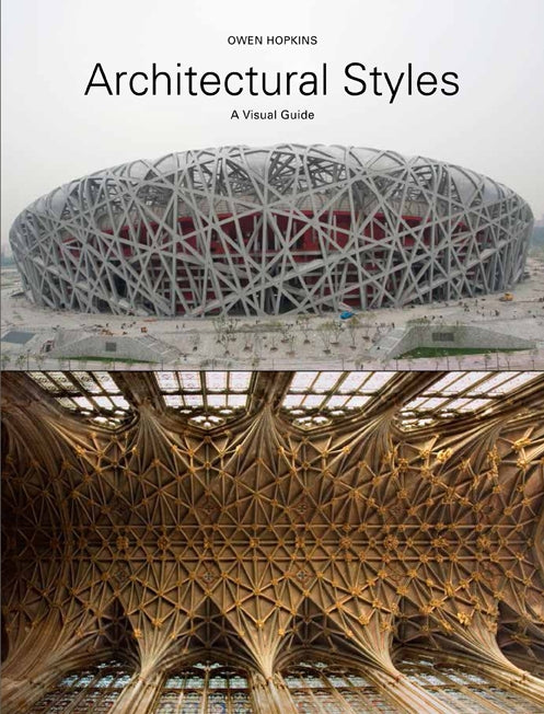 Architectural Styles by Owen Hopkins