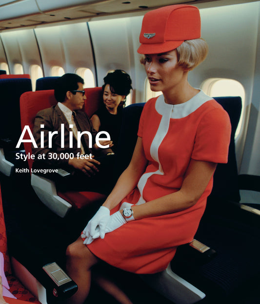 Airline by Keith Lovegrove