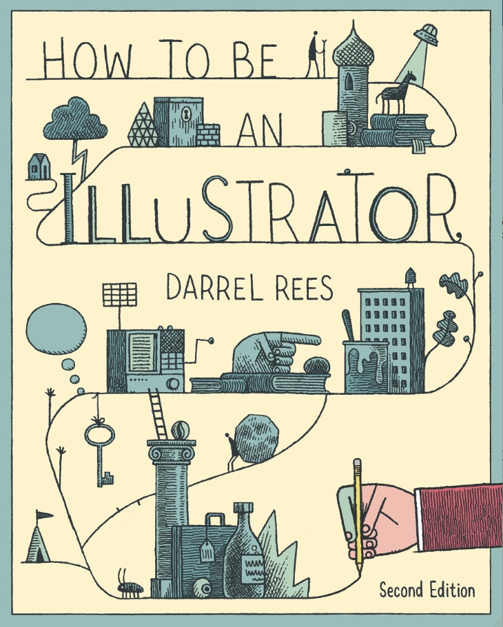 Darrel Rees