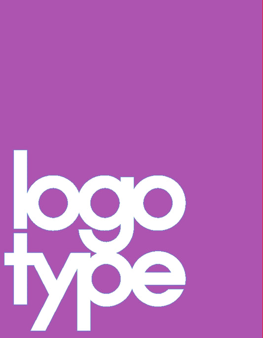 Logotype by Michael Evamy