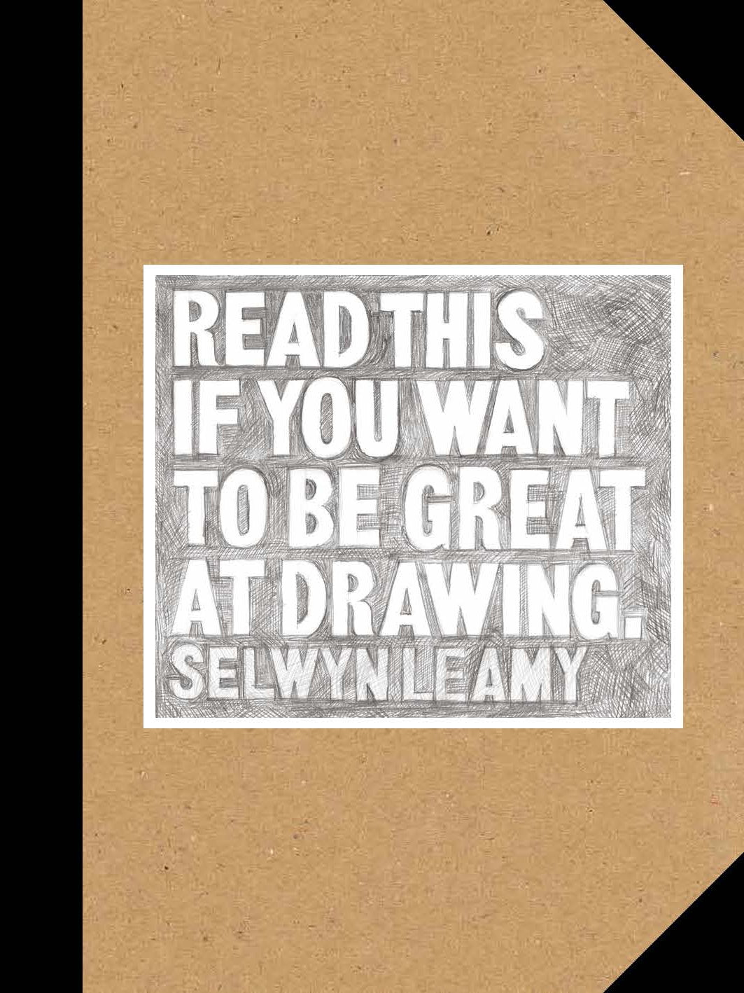 Selwyn Leamy
