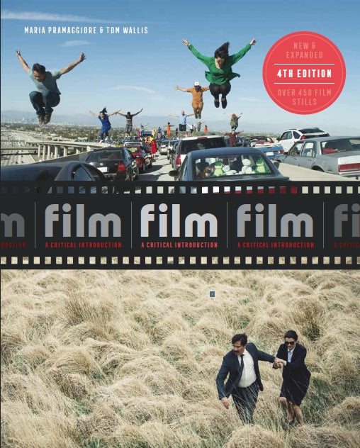 Film Fourth Edition by Maria Prammaggiore, Tom Wallis