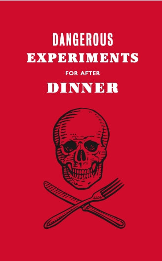 Scientific equipment, experiments and techniques