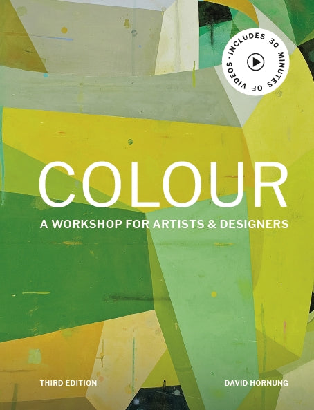 Colour Third Edition by David Hornung