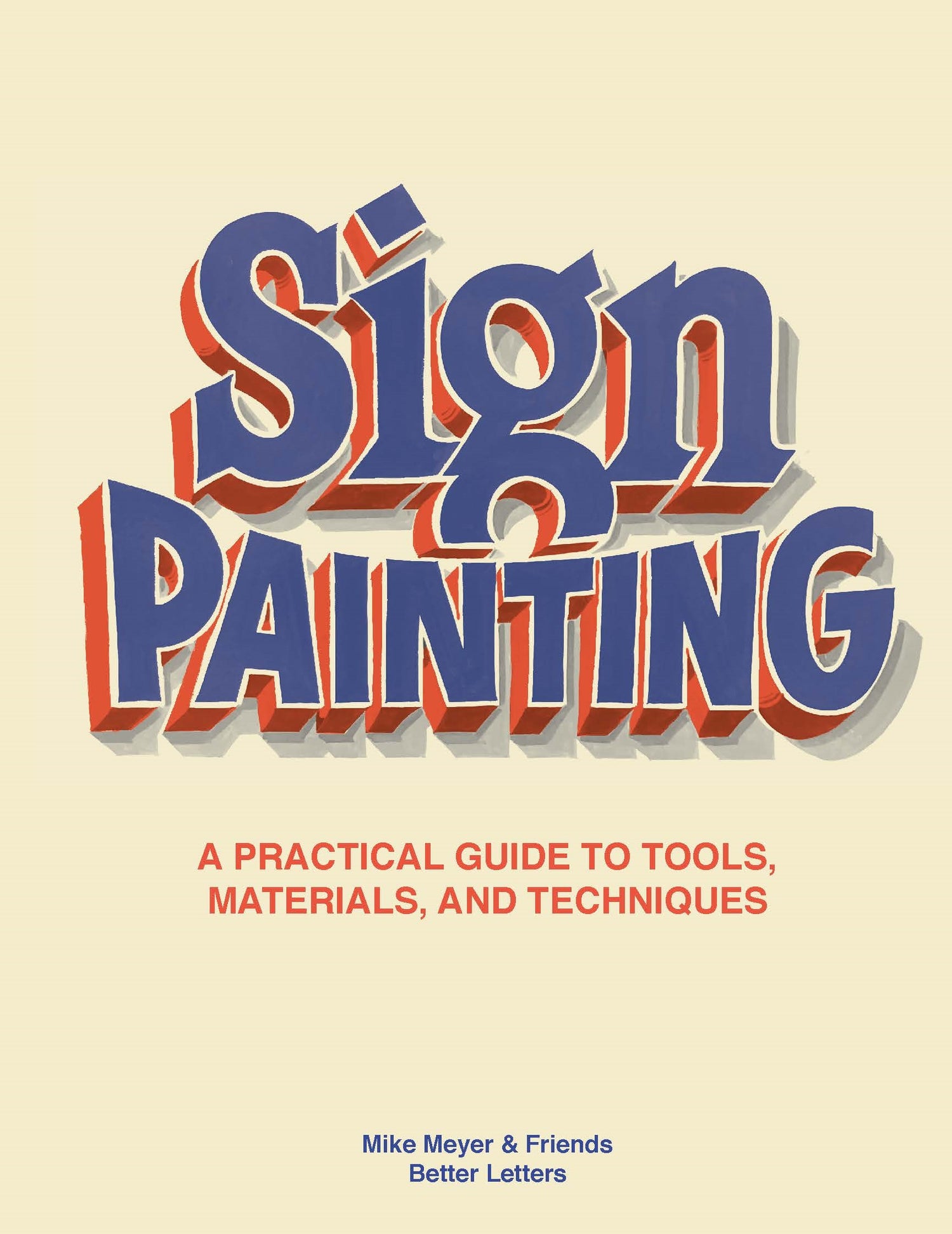 Mike Meyer & Friends