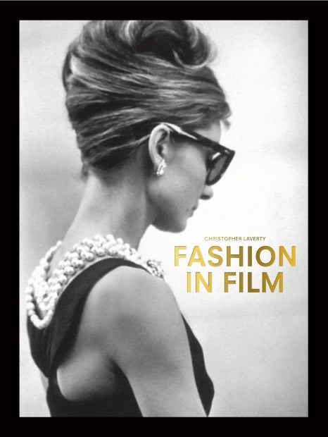 Fashion in Film by Christopher Laverty