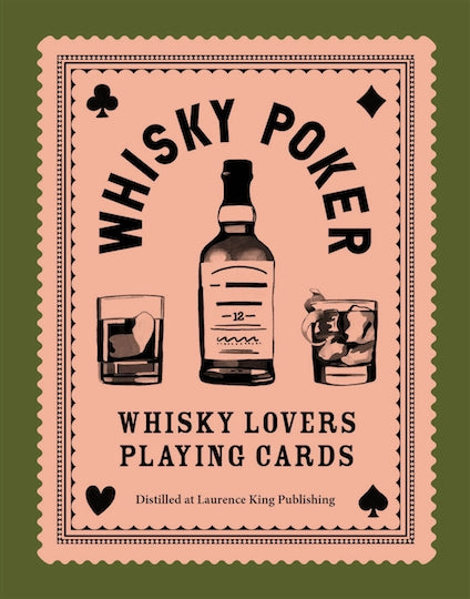 Whisky Poker by Grace Helmer, Charles Maclean