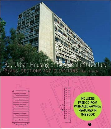 Key Urban Housing of the Twentieth Century by Hilary French