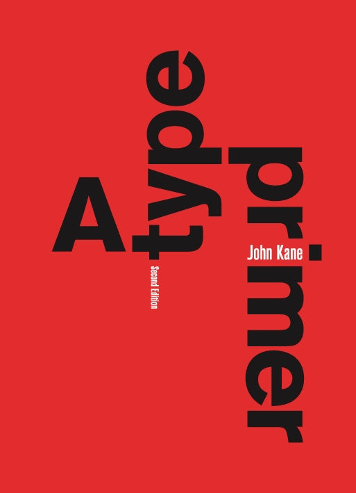 A Type Primer by John Kane