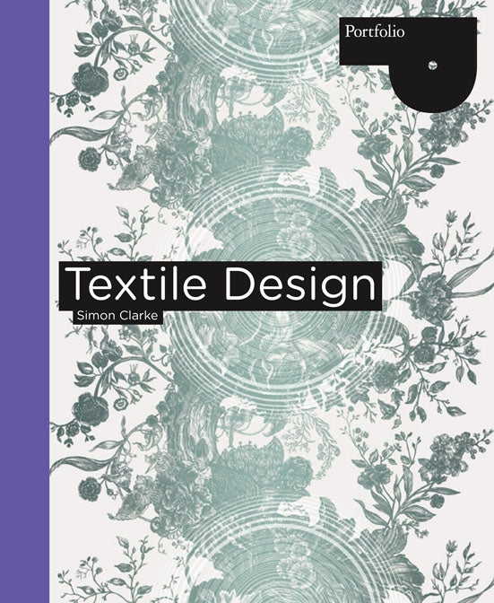 Textile Design by Simon Clarke