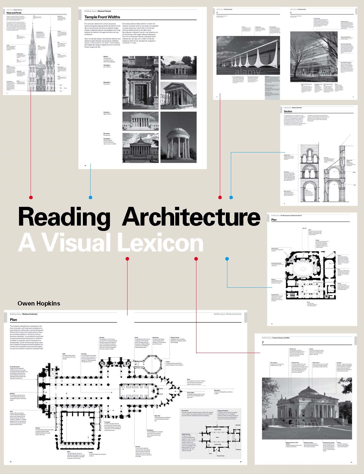 Reading Architecture by Owen Hopkins
