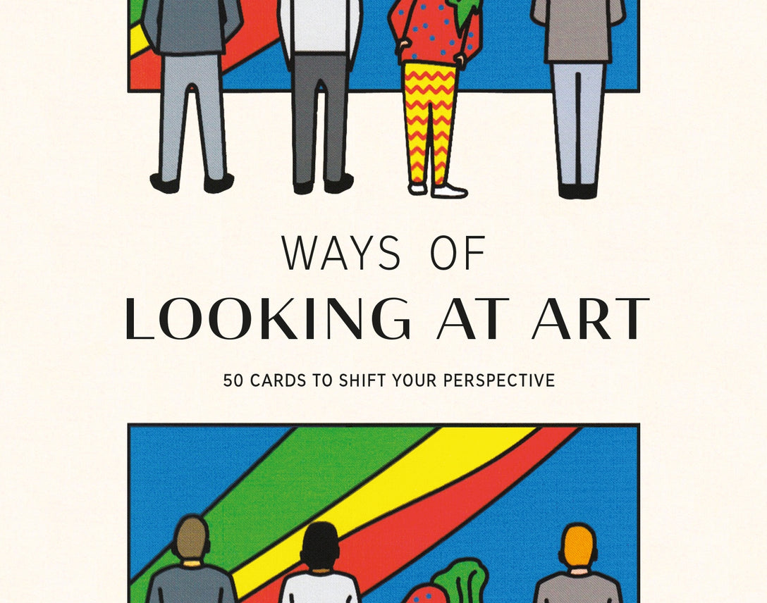Ways of Looking at Art by Martin Jackson, George Wylesol